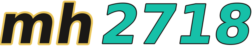 mh2718 logo