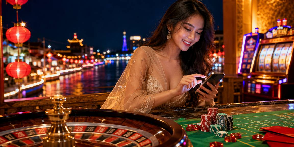 mh2718 mobile gaming